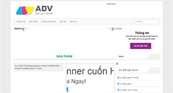Desktop Screenshot of inhiflex24h.com